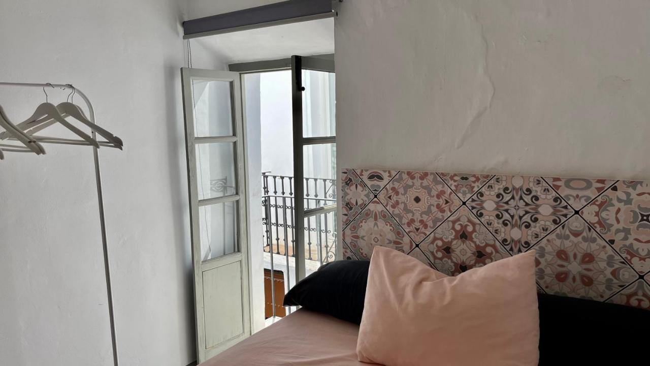 Casa Casco Historico Villa Frigiliana Exteriör bild